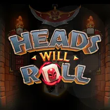 Heads Will Roll